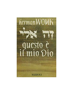 Questo è il mio Dio