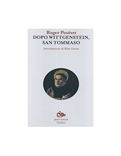 Dopo Wittgenstein, San Tommaso