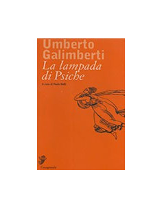La Lampada di Psiche