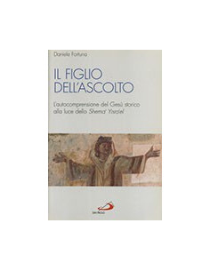 Il Figlio dell'Ascolto
