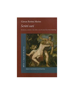Scritti Vari