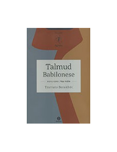 Talmud Babilonese