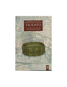 Teodato
