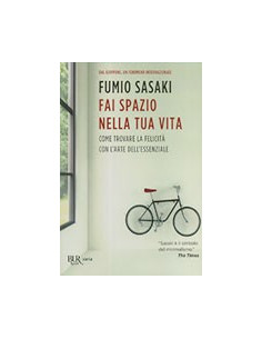 Fai Spazio nella Tua Vita