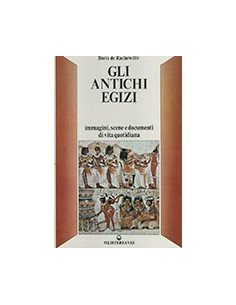 Gli Antichi Egizi