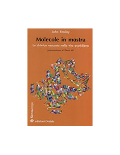 Molecole in Mostra
