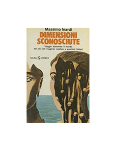 Dimensioni Sconosciute