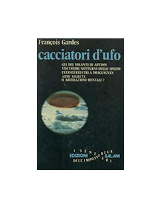 Cacciatori d'Ufo