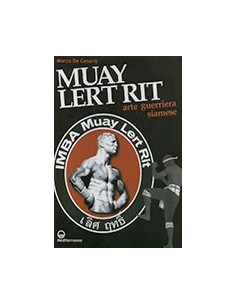 Muay Lert Rit