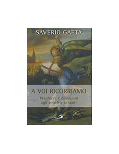A Voi Ricorriamo