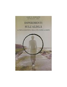 Esperimenti sull'Aldilà