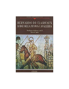 Lode della Nuova Cavalleria