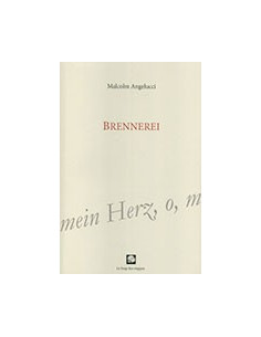 Brennerei