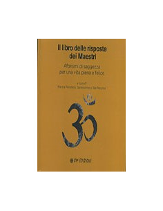 Il Libro delle Risposte dei Maestri