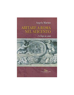 Abitare a Roma nel Seicento