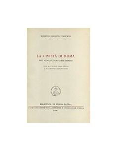 La Civiltà di Roma