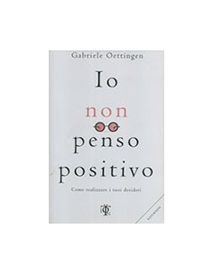 Io Non Penso Positivo