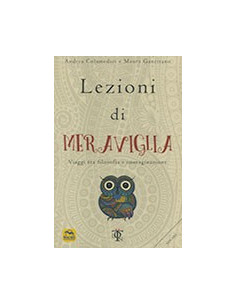 Lezioni di Meraviglia
