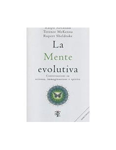 La Mente Evolutiva