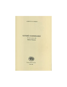 Soferè Hammelekh