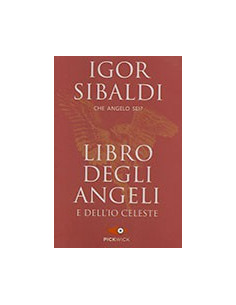 Libro degli Angeli e dell'Io Celeste