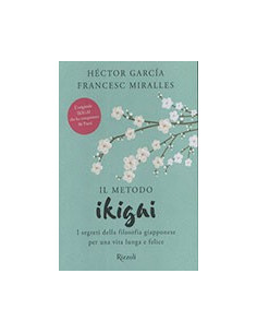 Il Metodo Ikigai