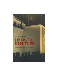 I Mostri di Hitler