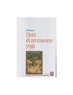 Detti di un maestro yoga