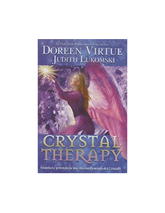 Crystal Therapy