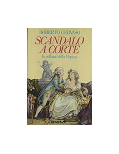 Scandalo a Corte