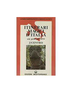 Itinerari Magici d'Italia - 2/Centro