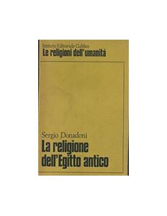 La Religione dell'Antico Egitto