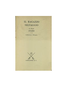 Il Ragazzo Selvaggio