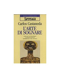 L'Arte di Sognare