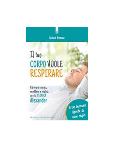 Il Tuo Corpo Vuole Respirare