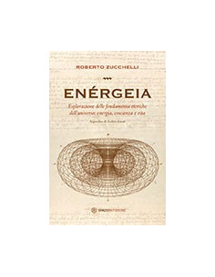 Enérgeia
