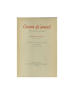Osserva gli Uomini!