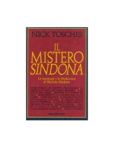 Il Mistero Sindona