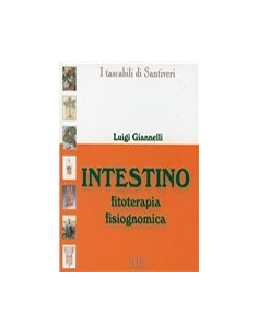 Intestino. Fitoterapia Fisiognomica
