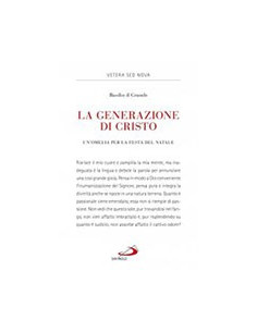 La Generazione di Cristo