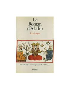 Le Roman d'Aladin