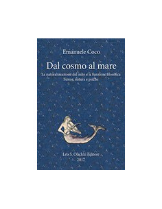 Dal Cosmo al Mare