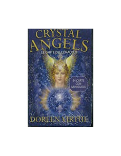 Crystal Angels - Le Carte dell'Oracolo