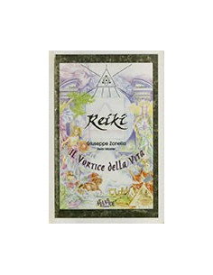 Reiki. Il Vortice della Vita (La Grande Luce Divina)