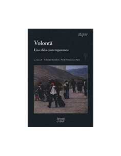 Volontà