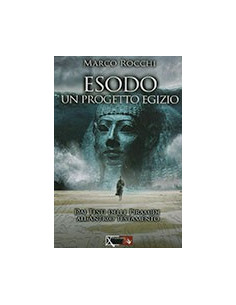Esodo un Progetto Egizio