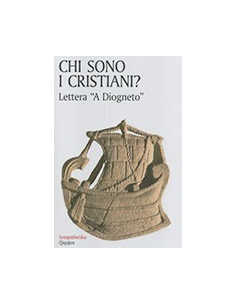 Chi Sono i Cristiani?