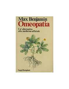 Omeopatia