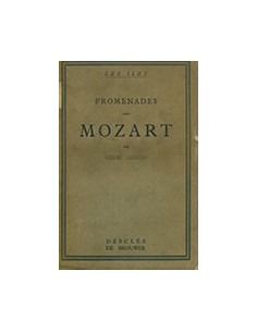 Promenades avec Mozart