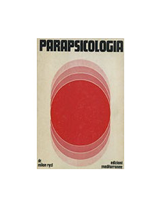 Parapsicologia